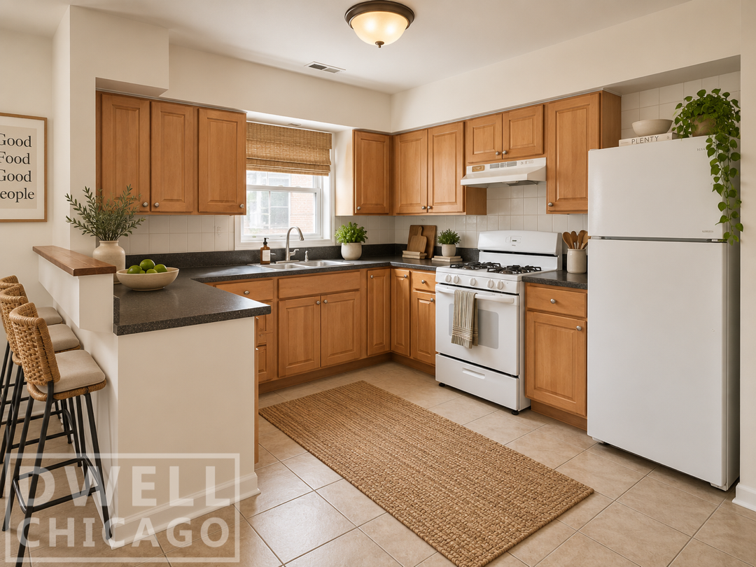 1411 Emerson St #2 - Photo 2 of 35