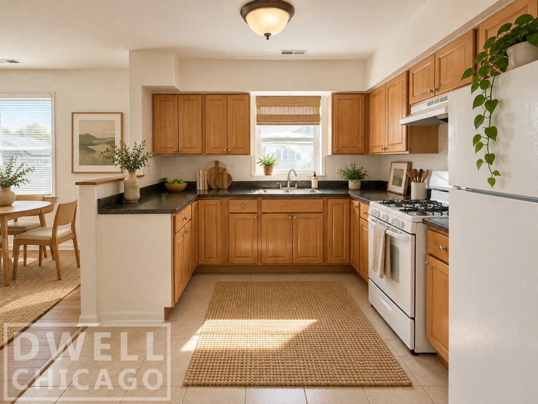1411 Emerson St #2 - Photo 3 of 35