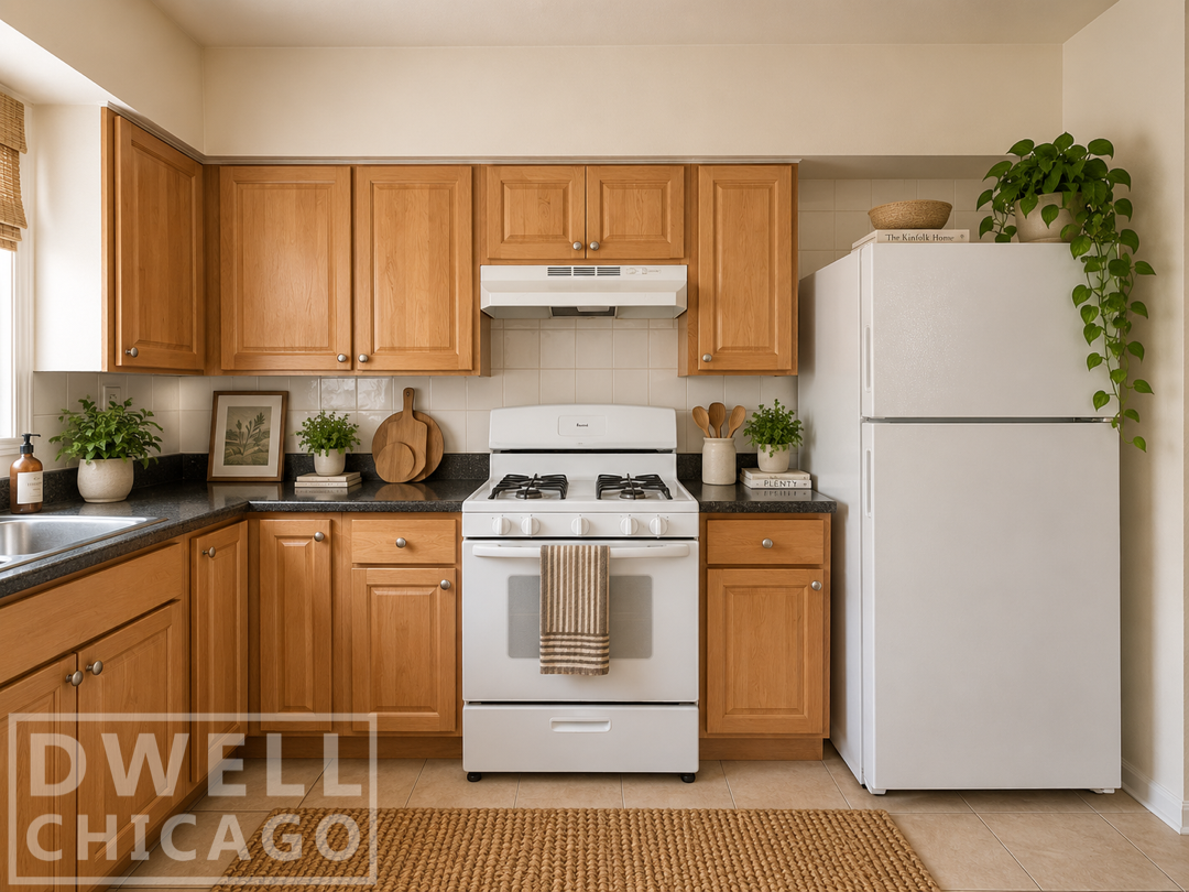 1411 Emerson St #2 - Photo 4 of 35