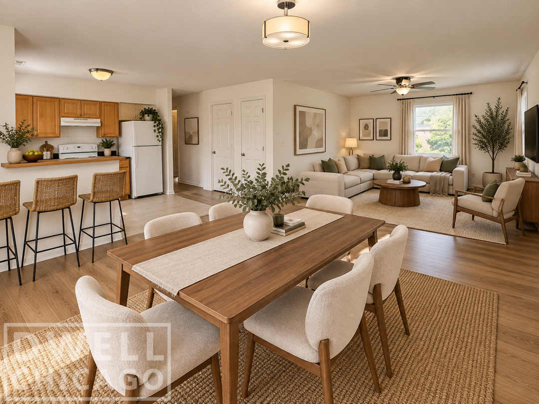 1411 Emerson St #2 - Photo 5 of 35