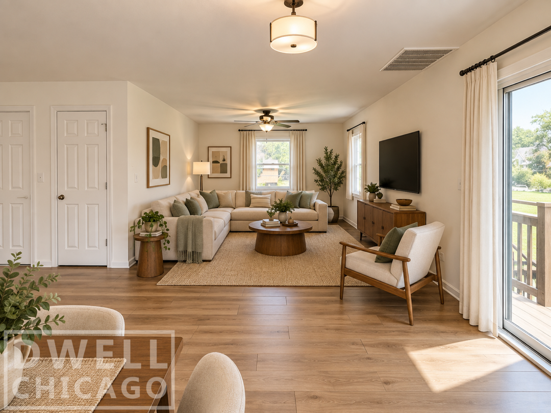 1411 Emerson St #2 - Photo 6 of 35