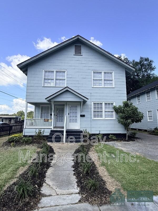 1810 New Hamilton St #1-2