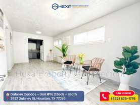 3822 Dabney St - Photo 1 of 1