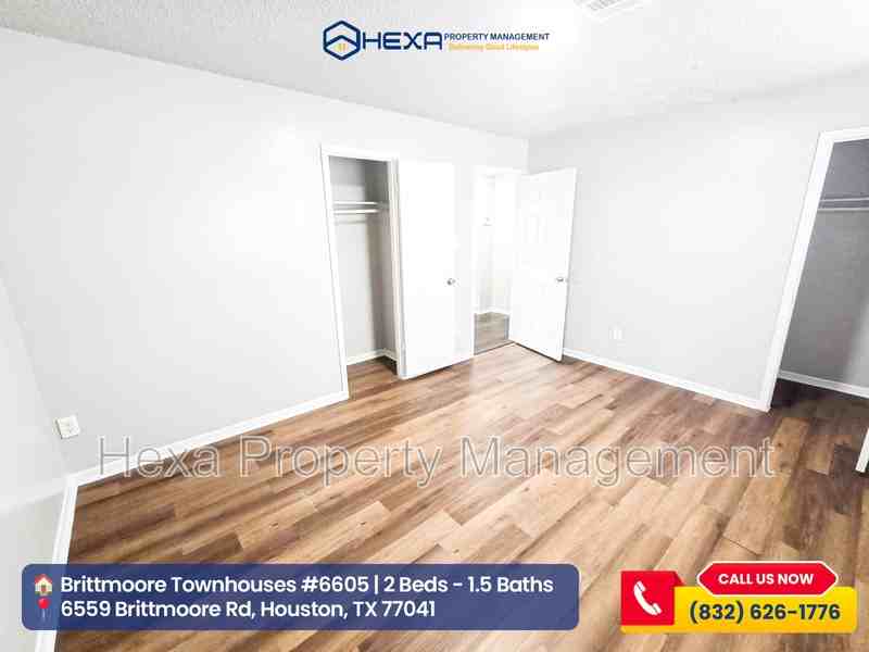 6605 Brittmoore Rd - Photo 2 of 21