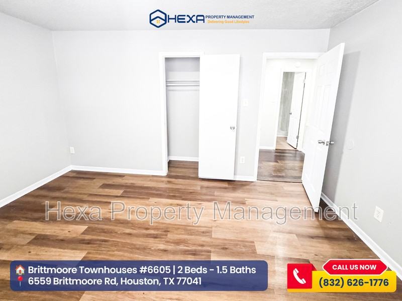 6605 Brittmoore Rd - Photo 4 of 21