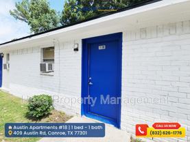 409 Austin Rd - Photo 1 of 1