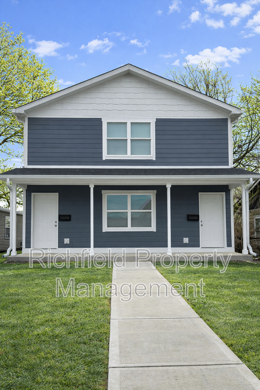 2340 Columbia Ave