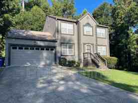5825 Old Carriage Dr - Photo 1 of 1