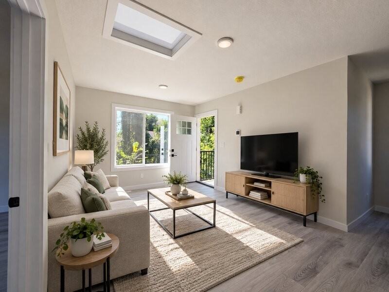 12115 93 St Nw - Photo 3 of 12
