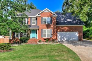 featured image of 4135 Fox Brush Dr