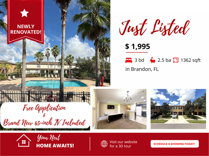 2516 Oleander Lakes Dr