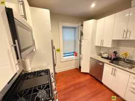 Hamlet St #1 - Photo 1 of 1
