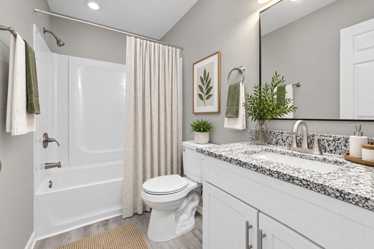 Shenandoah Townhomes | Renovated Townhomes Near Fort Bragg - Photo 4 of 7