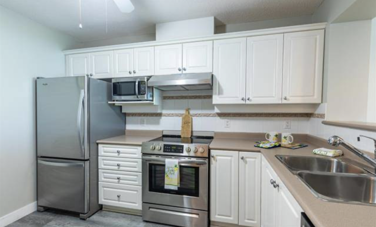 12148 224 Street #404 - Photo 3 of 18