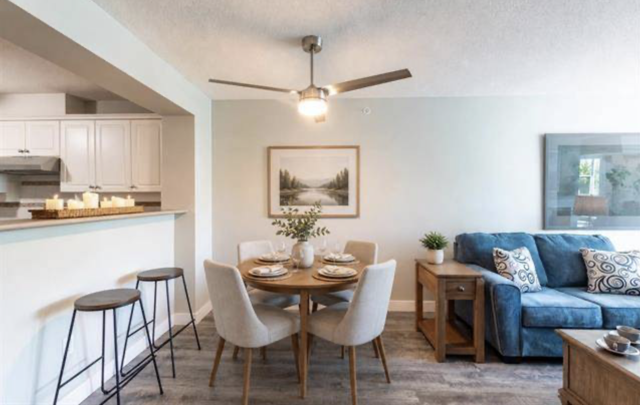 12148 224 Street #404 - Photo 5 of 18