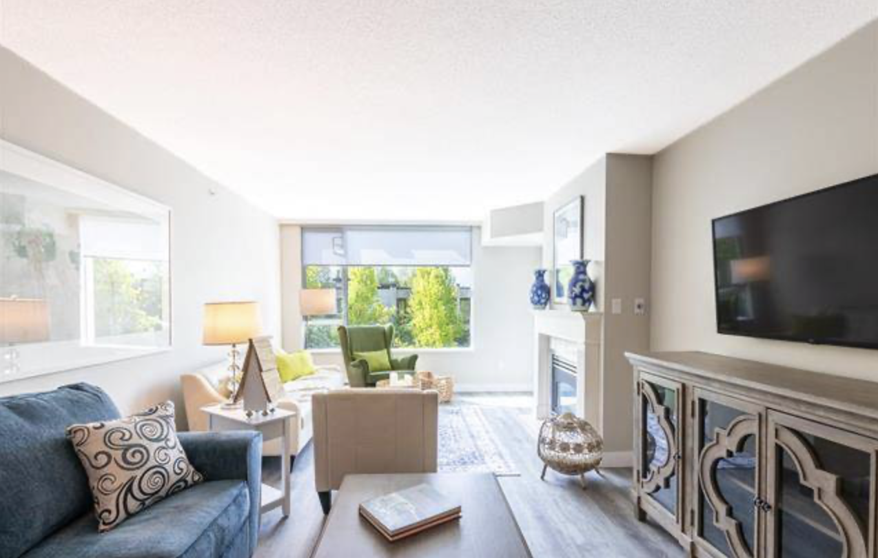 12148 224 Street #404 - Photo 7 of 18