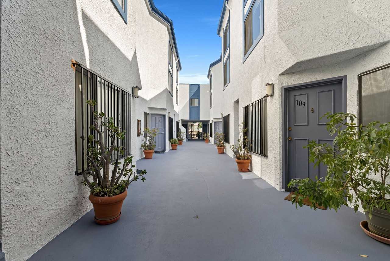 Carpenter Apartments in Valley Village. Now Leasing! - Photo 2 of 24