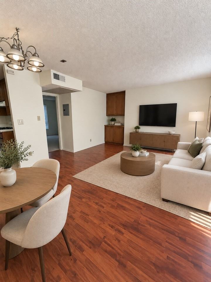 Carpenter Apartments in Valley Village. Now Leasing! - Photo 3 of 24