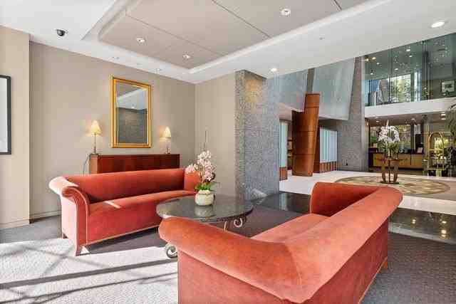 1200 West Georgia Street #2904 - Photo 3 of 24