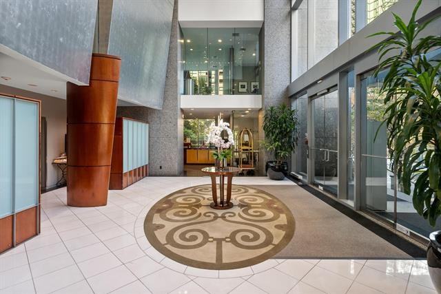 1200 West Georgia Street #2904 - Photo 2 of 24