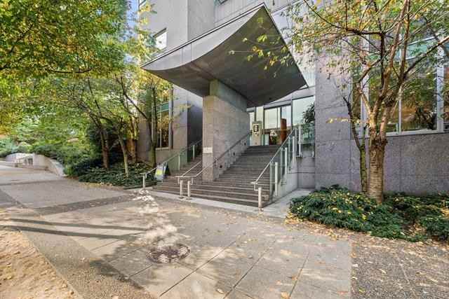 1200 West Georgia Street #2904 - Photo 4 of 24