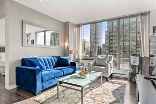 1200 West Georgia Street #2904 - Photo 1 of 1