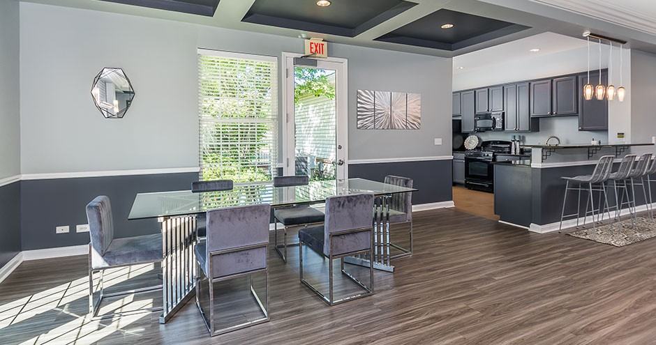 The Meadows Apartment Homes IL - Photo 3 of 35