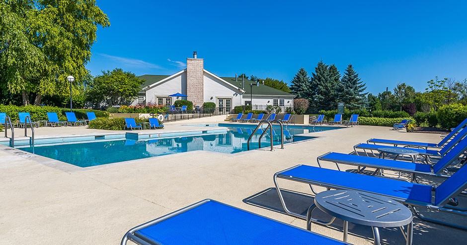The Meadows Apartment Homes IL - Photo 7 of 35