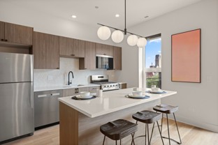 Ashland224 | Modern West Loop Living - Photo 1 of 1