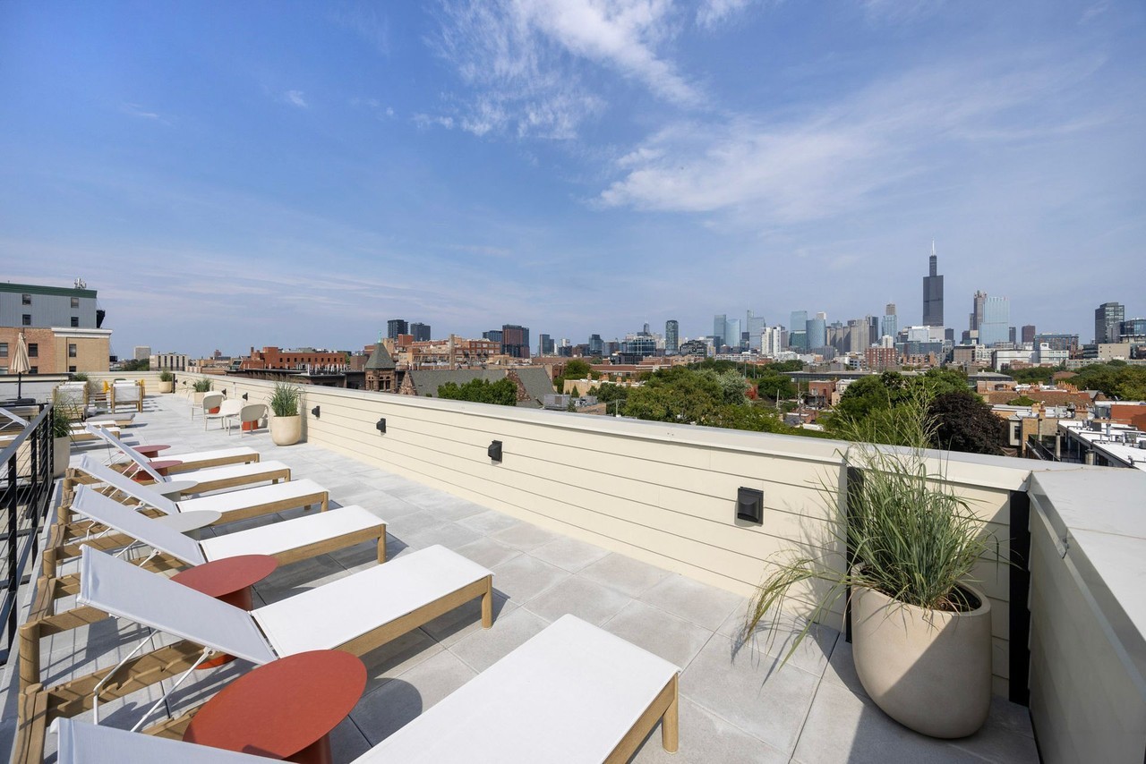 Ashland224 | Modern West Loop Living - Photo 3 of 18