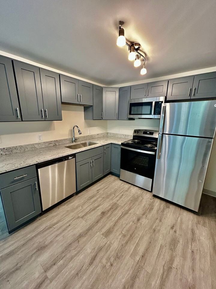 Fresh. Modern. Completely renovated - Photo 4 of 50