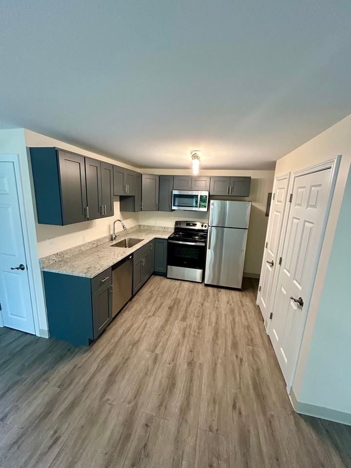 Fresh. Modern. Completely renovated - Photo 5 of 50