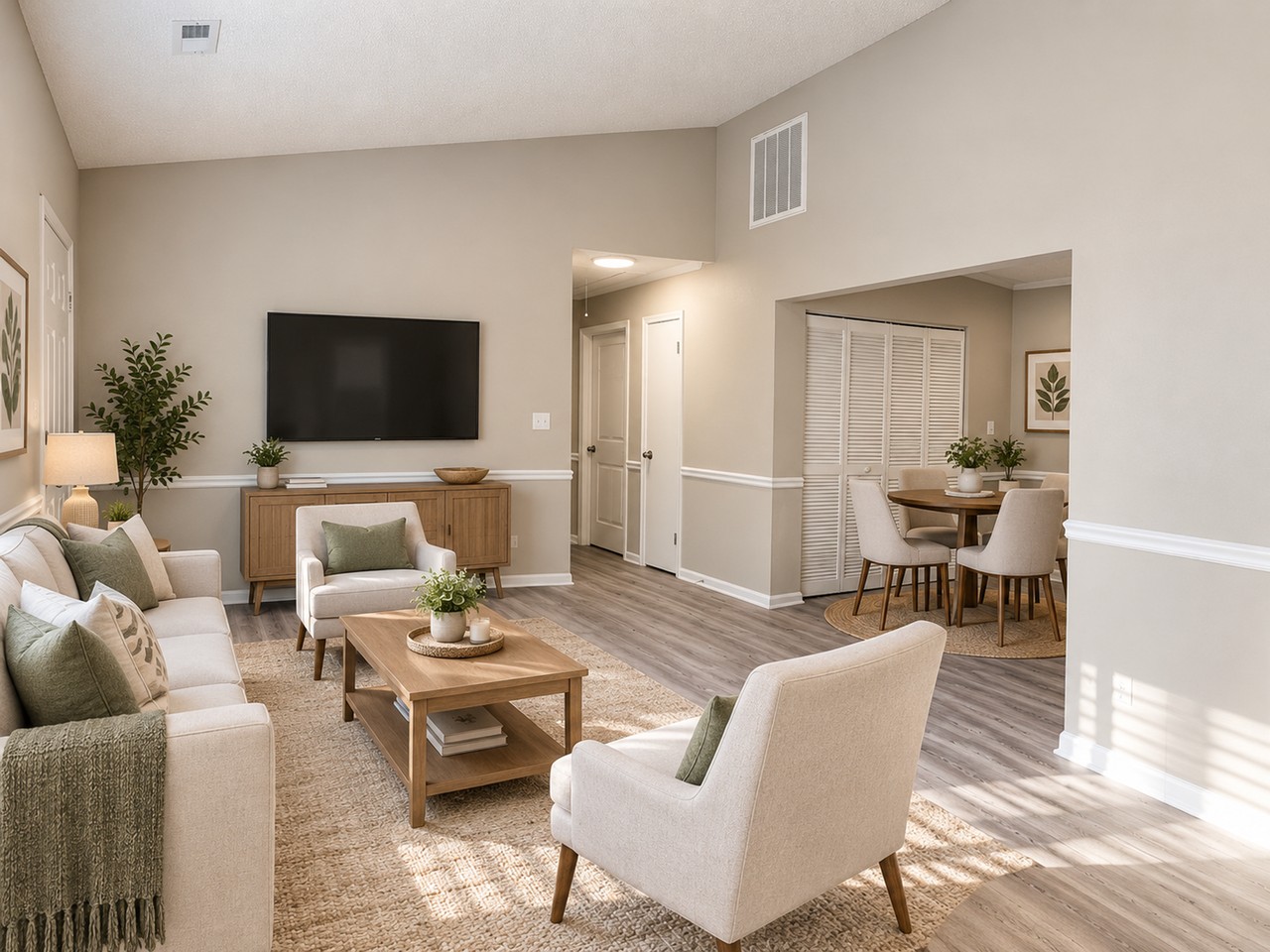 4917 Pebble Beach Drive - Photo 2 of 5