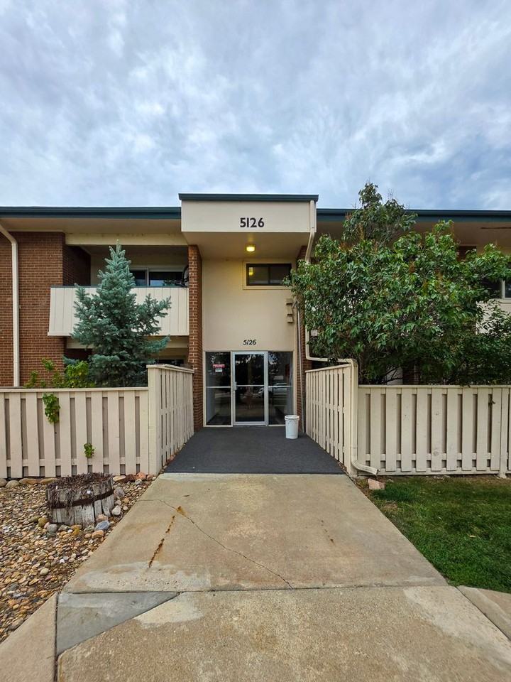 5126 Williams Fork Trl #210