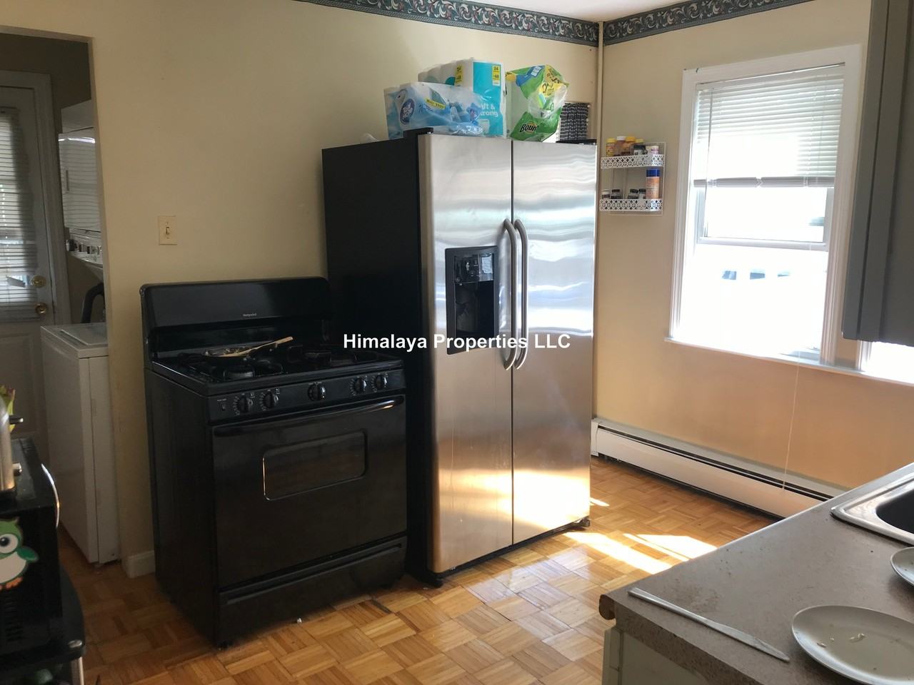 29 Chetwynd Rd #1