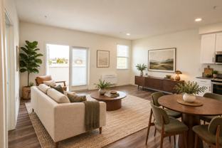 The Mark Camarillo - Photo 1 of 1