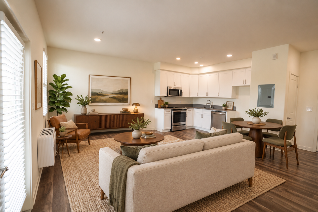 The Mark Camarillo - Photo 3 of 40