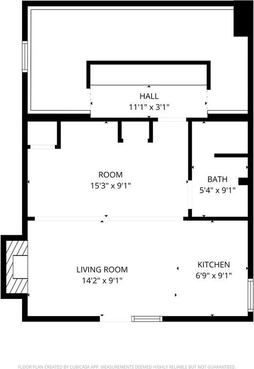 473 Maple St - Photo 7 of 9