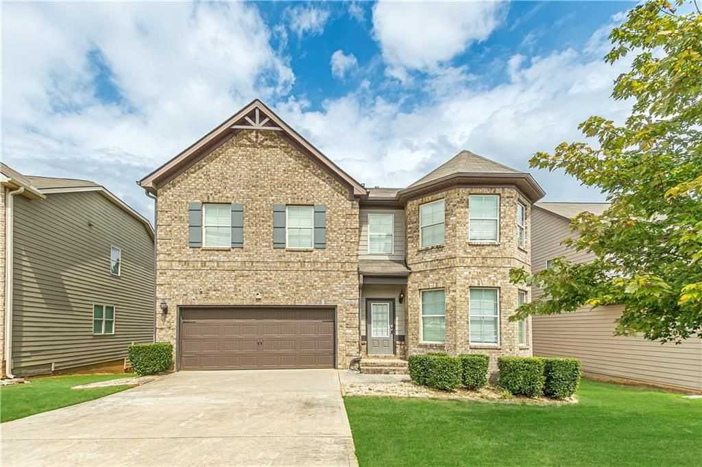 160 Janney Cir