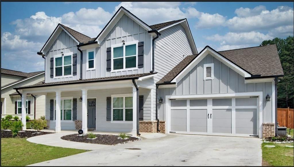 53 Mallard Creek Way - Photo 2 of 23