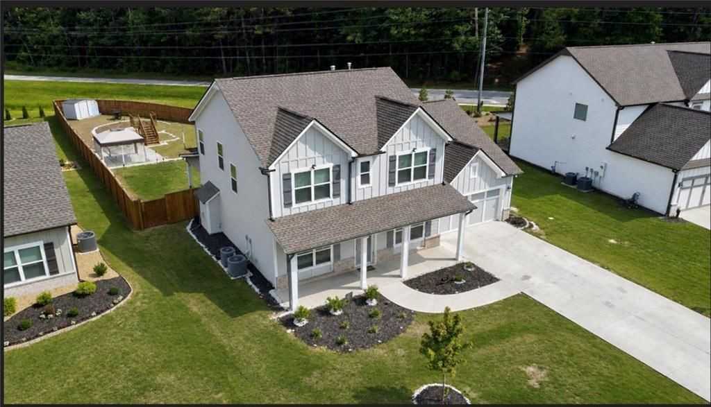53 Mallard Creek Way - Photo 3 of 23
