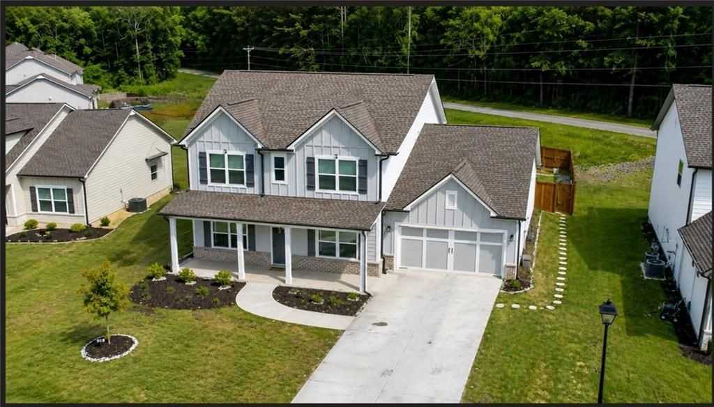 53 Mallard Creek Way - Photo 4 of 23