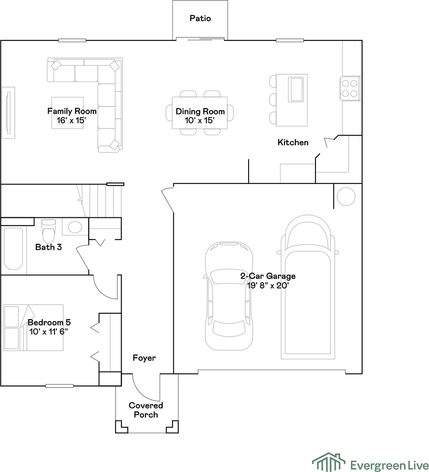 16679 Nw 144th St - Photo 3 of 11
