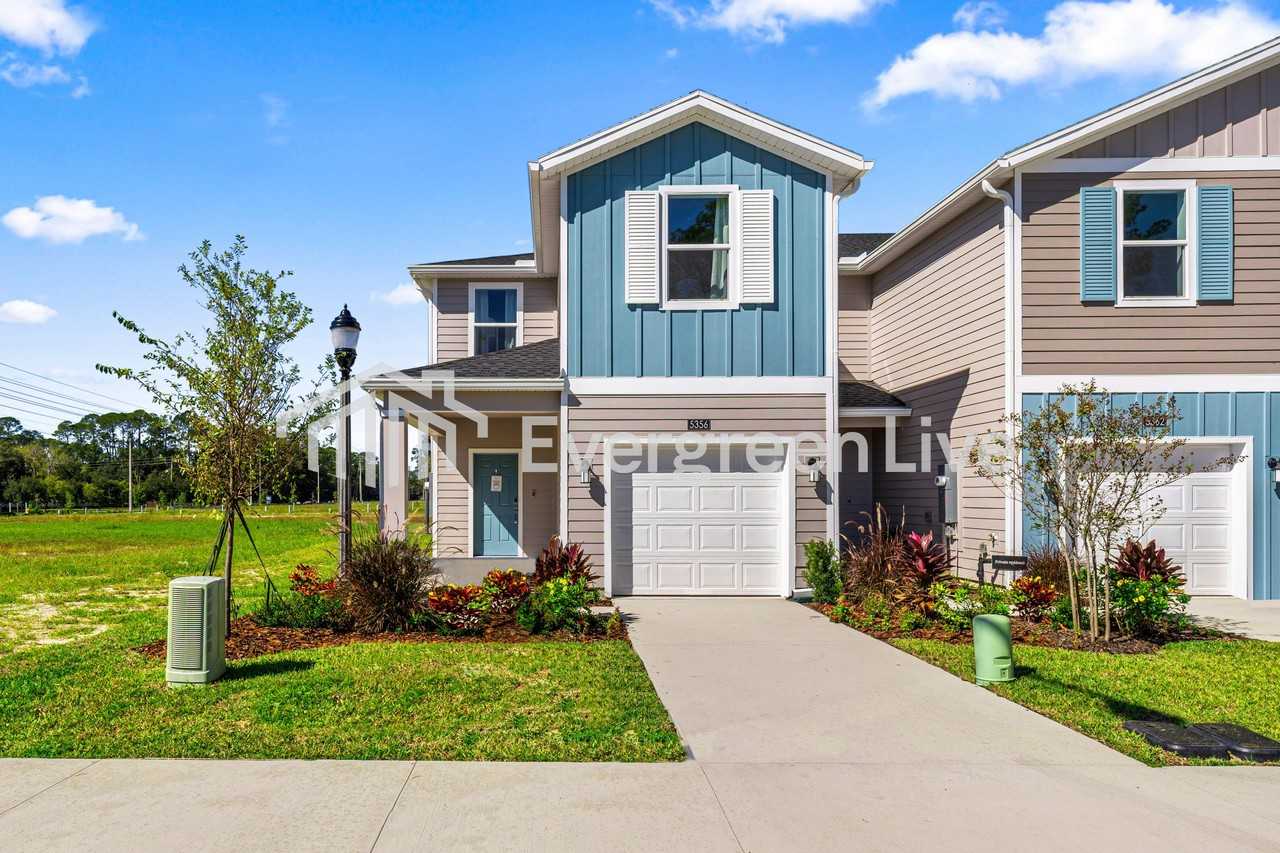 5422 Nw 22nd Dr