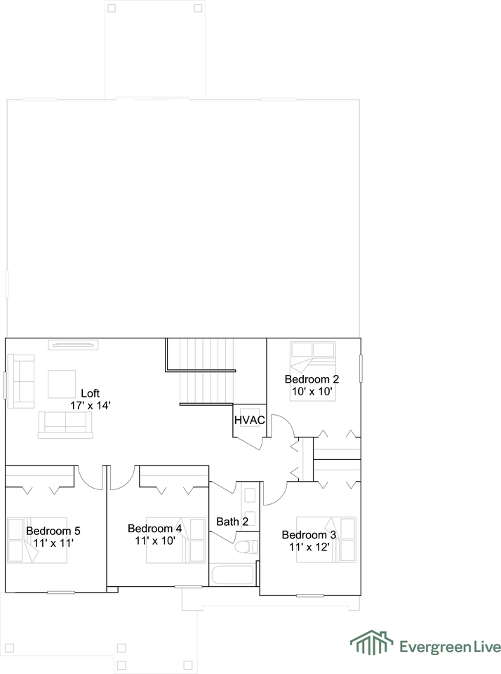 9212 Country House Dr - Photo 3 of 6