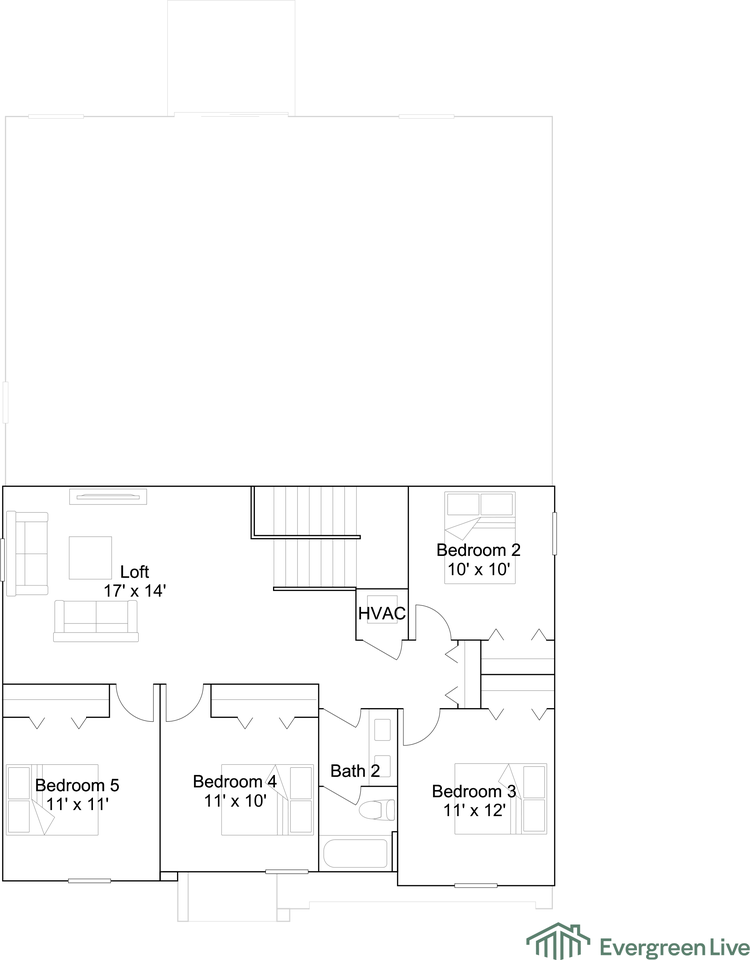 9212 Country House Dr - Photo 5 of 6
