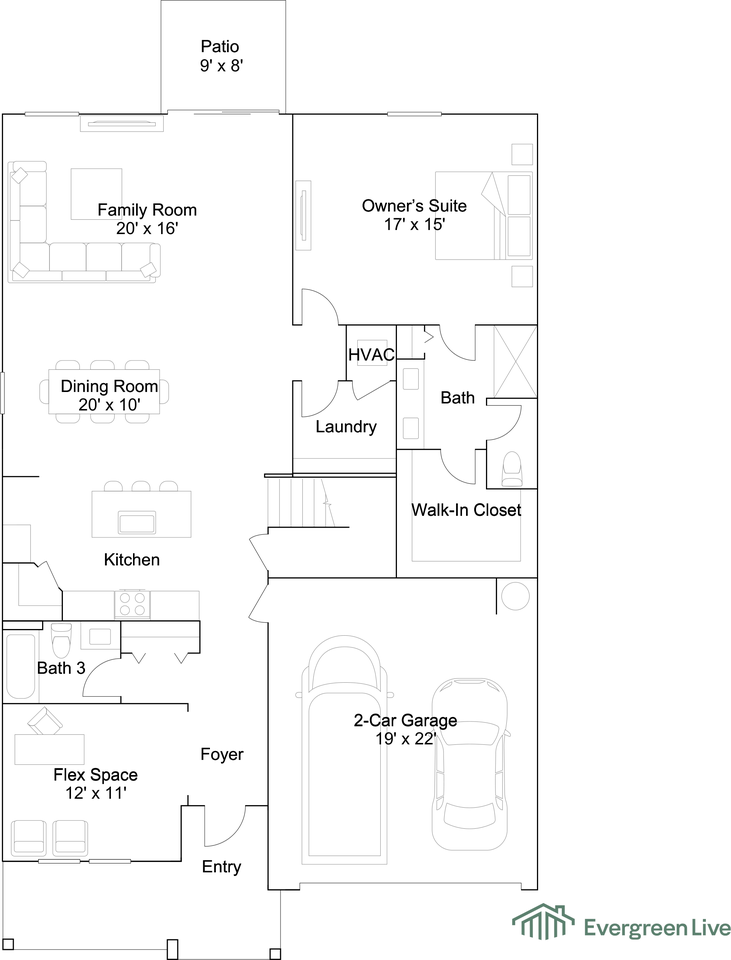 9212 Country House Dr - Photo 6 of 6