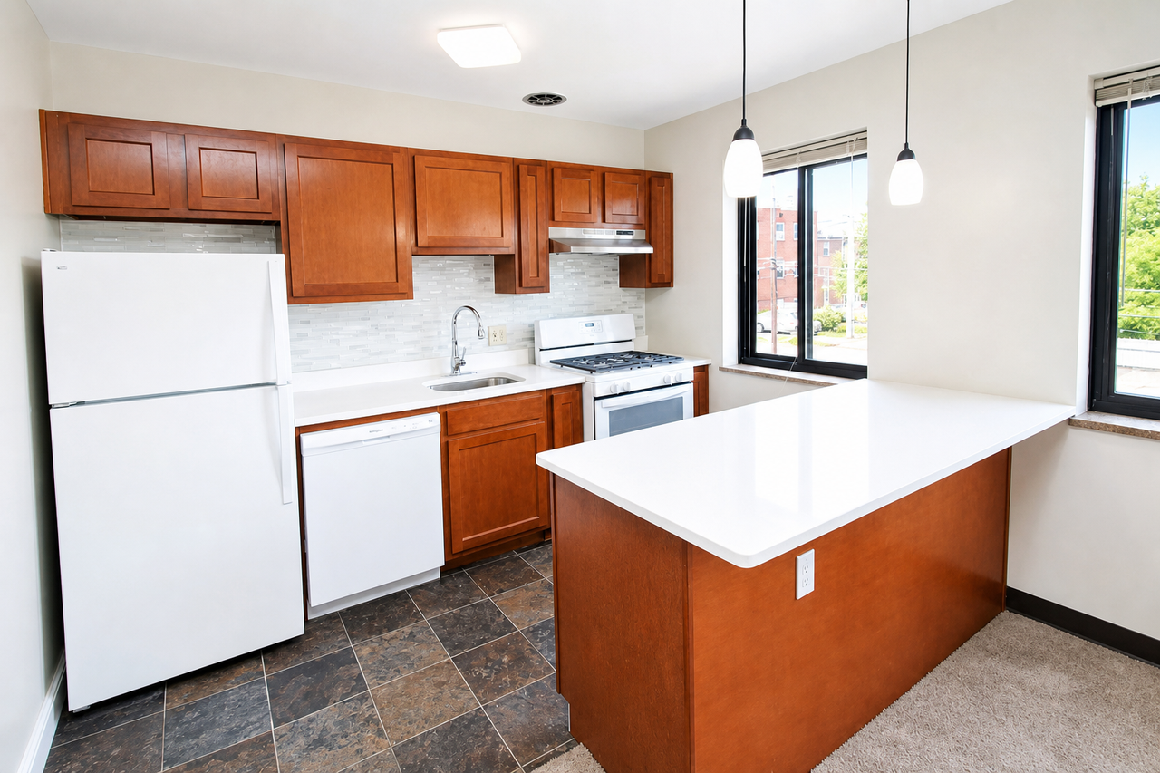 PURCHASE PLACE -- 193 - Photo 3 of 12