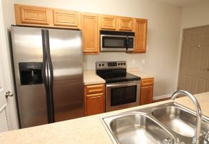 LIBRARY SCHOOL APARTMENTS -- 307 - Photo 1 of 1