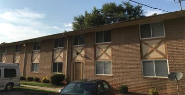 featured image of 510 - 516 North Fairground St.